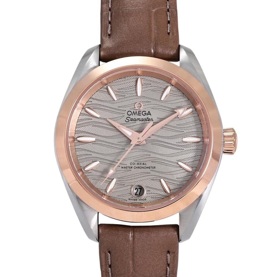 Omega Seamaster