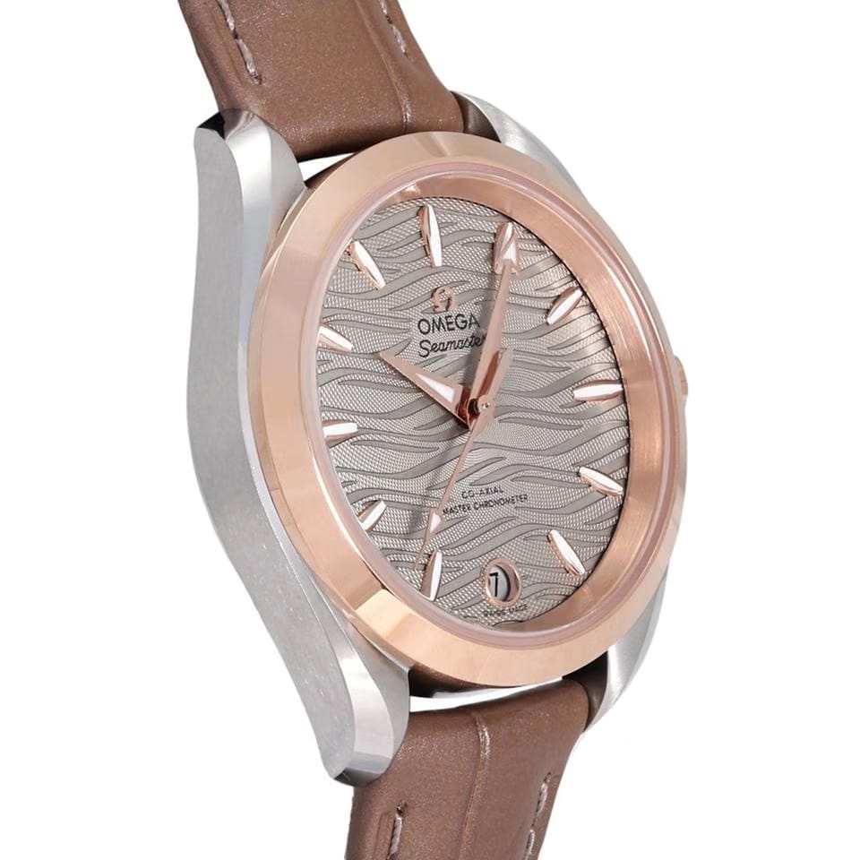 Omega Seamaster