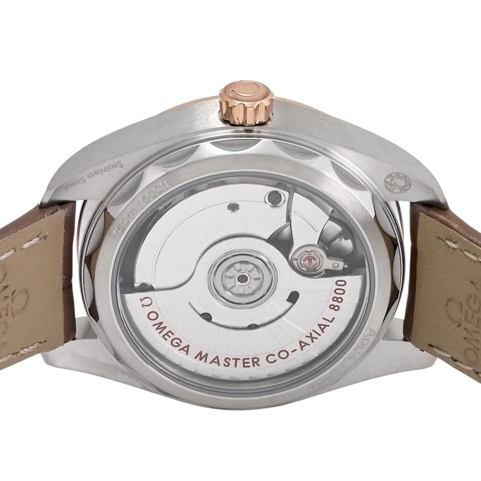 Omega Seamaster