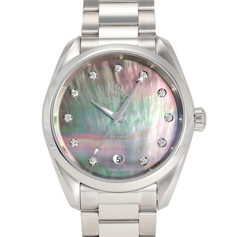 Omega Seamaster