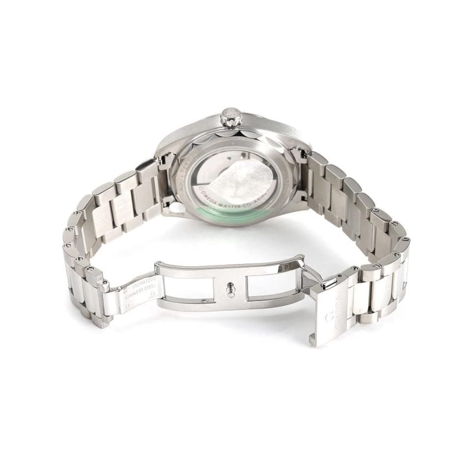 Omega Seamaster