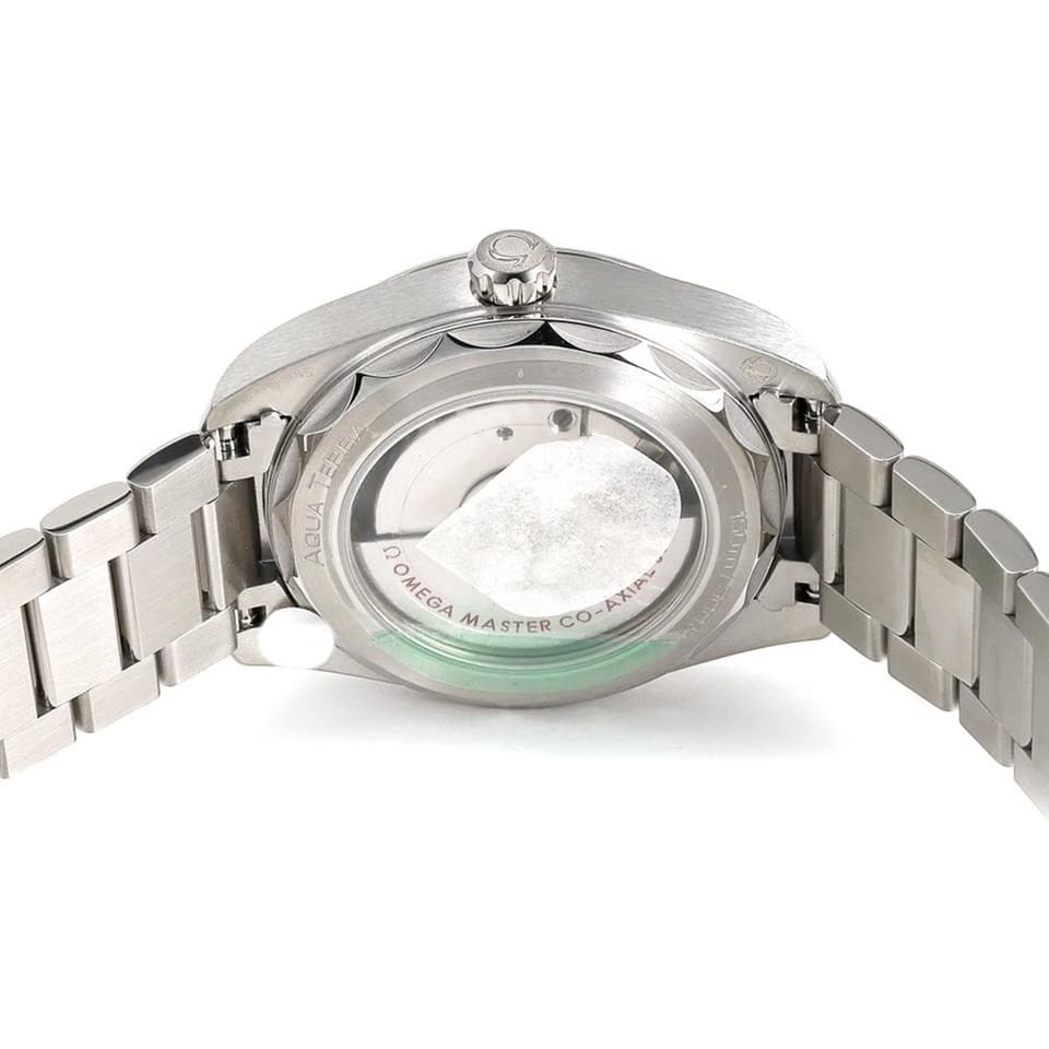 Omega Seamaster