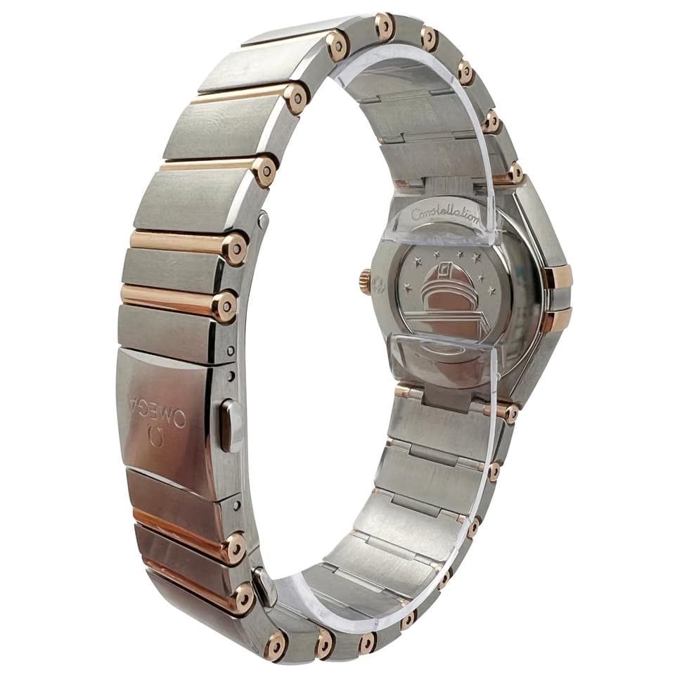 Omega Constellation