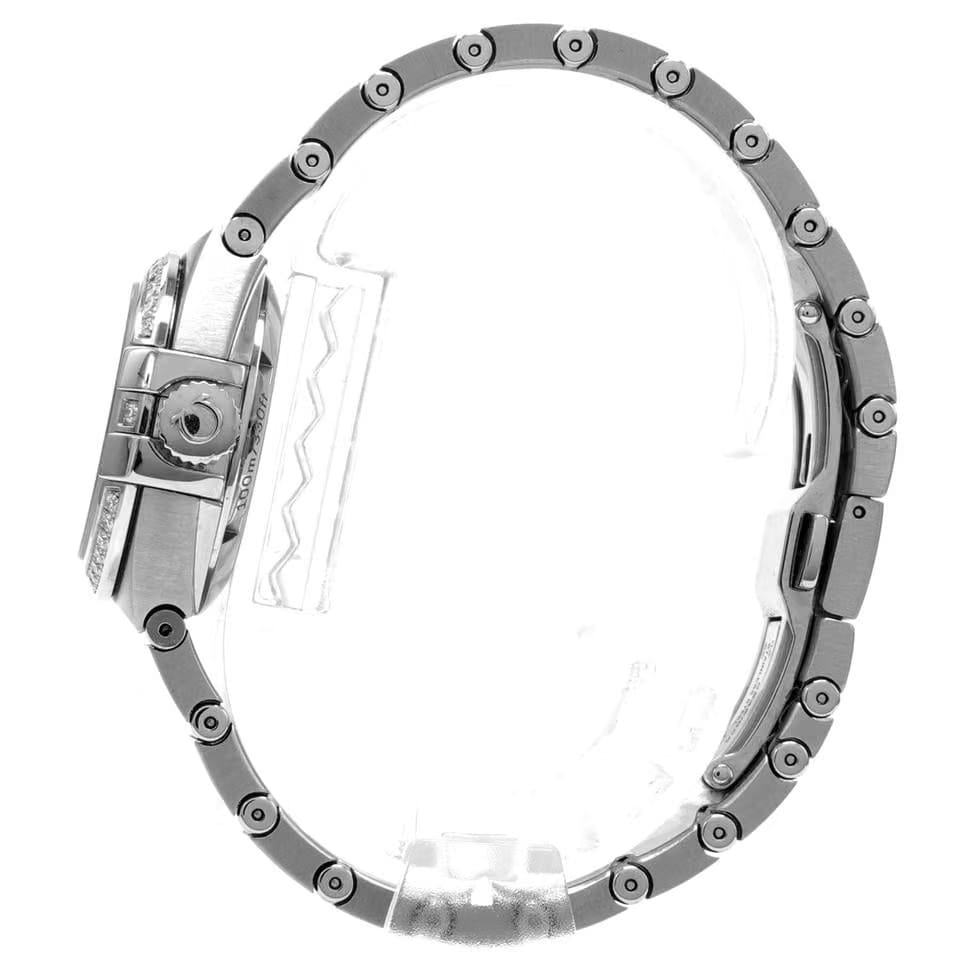 Omega Constellation