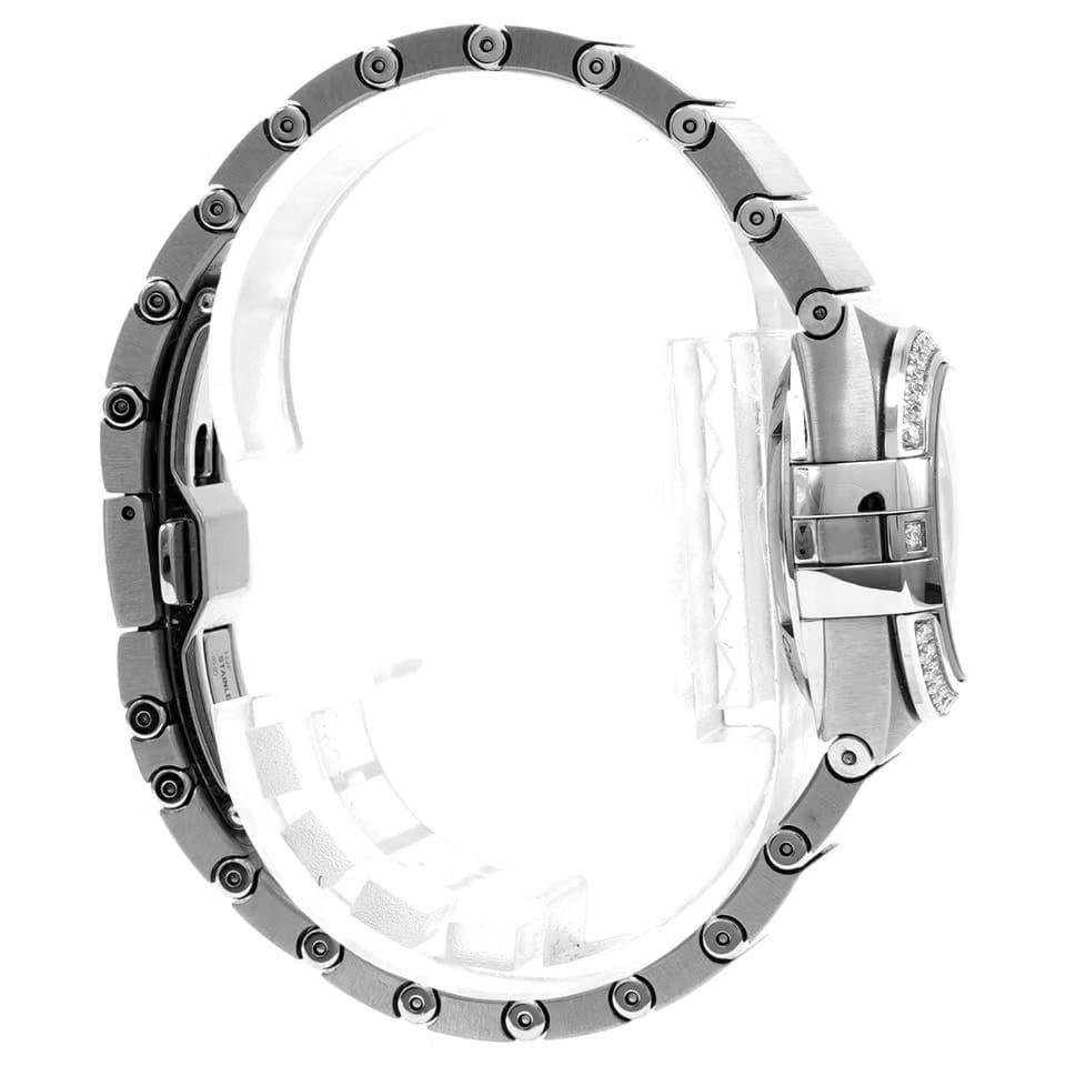 Omega Constellation