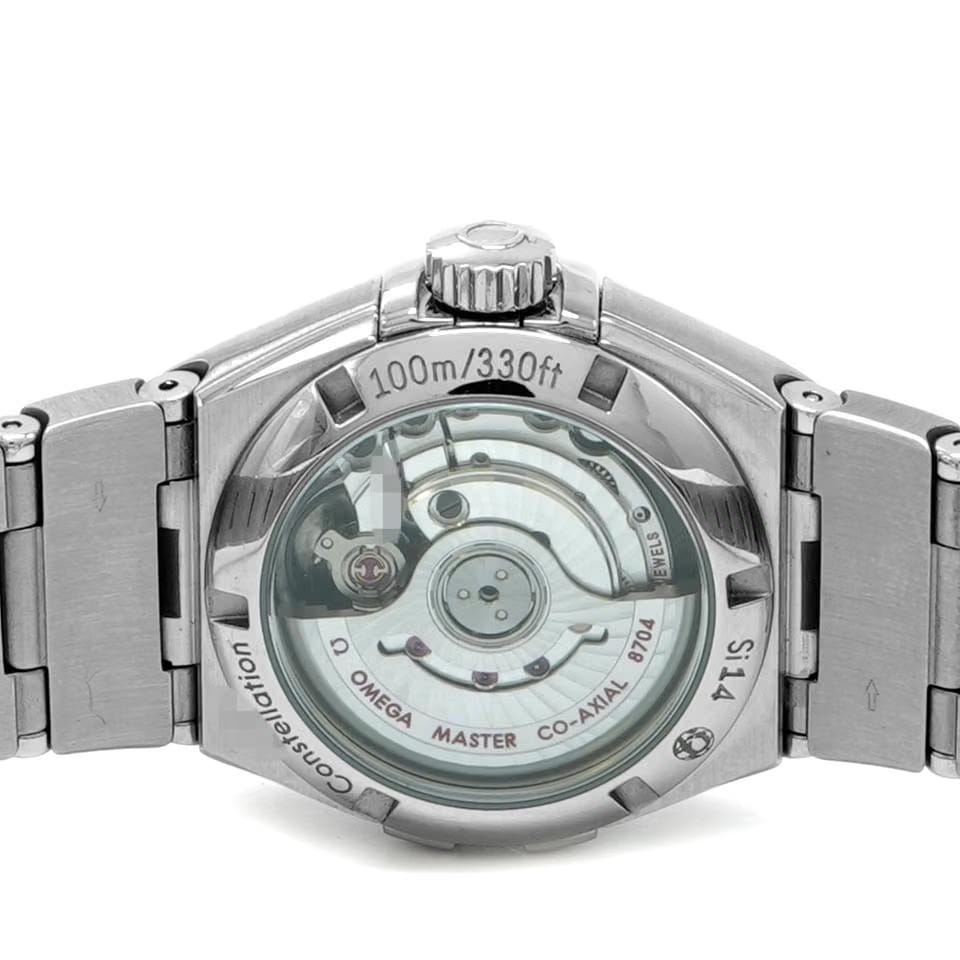 Omega Constellation
