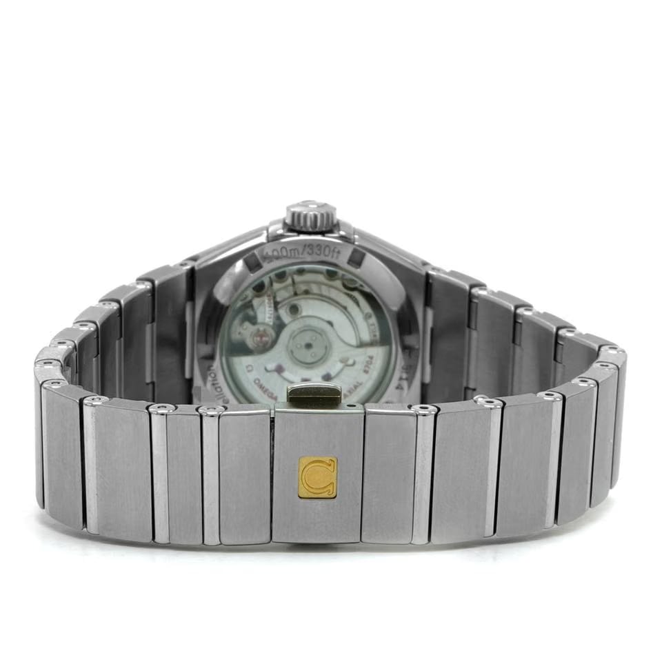 Omega Constellation