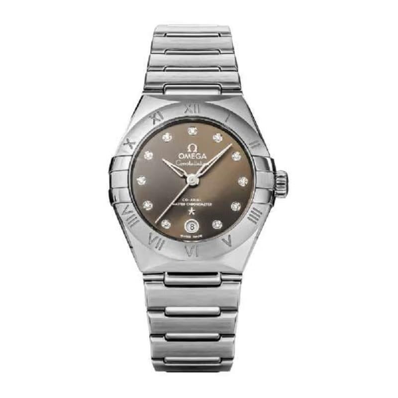 Omega Constellation