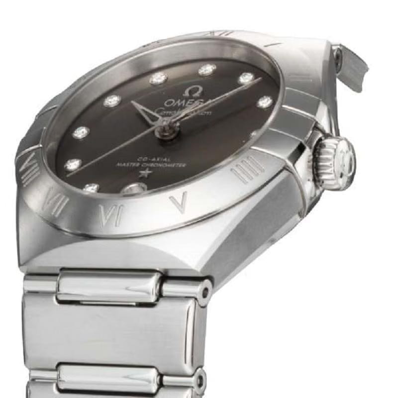 Omega Constellation