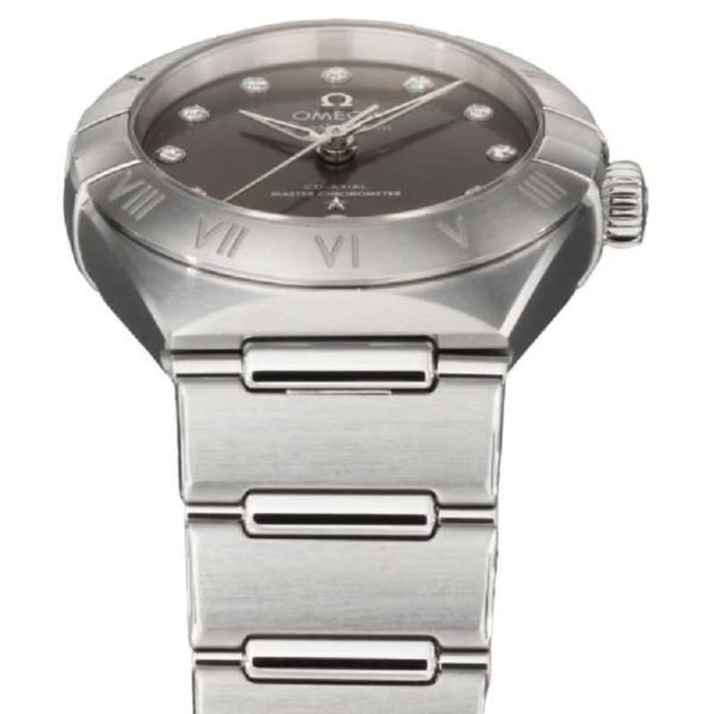 Omega Constellation
