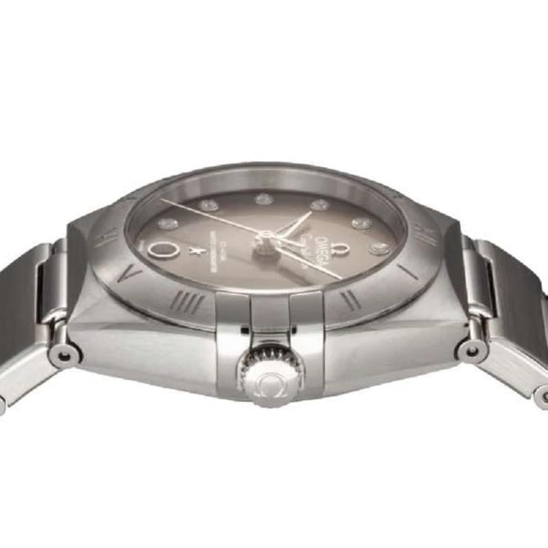 Omega Constellation