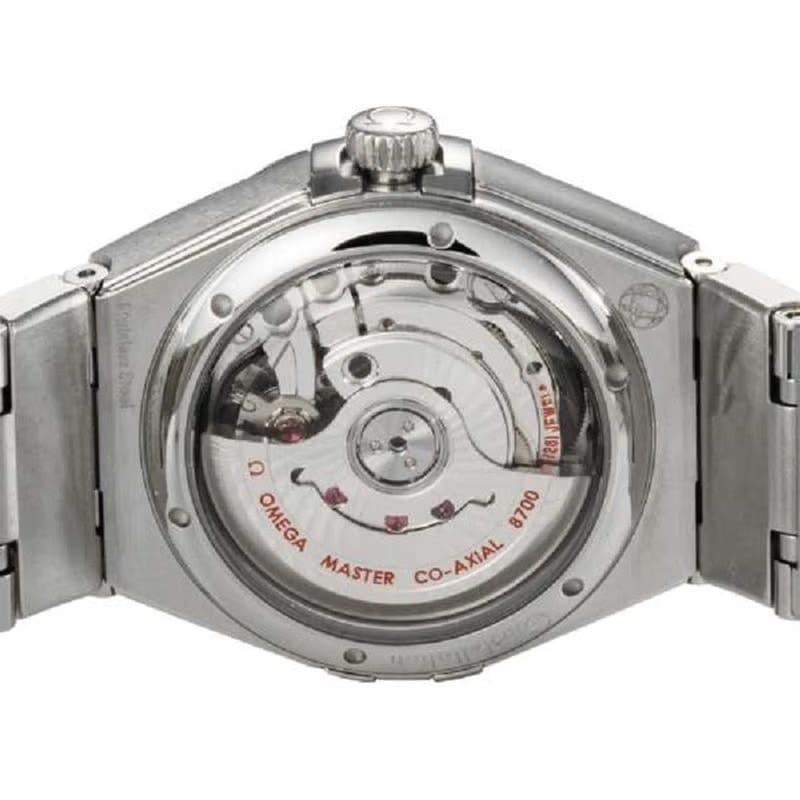 Omega Constellation