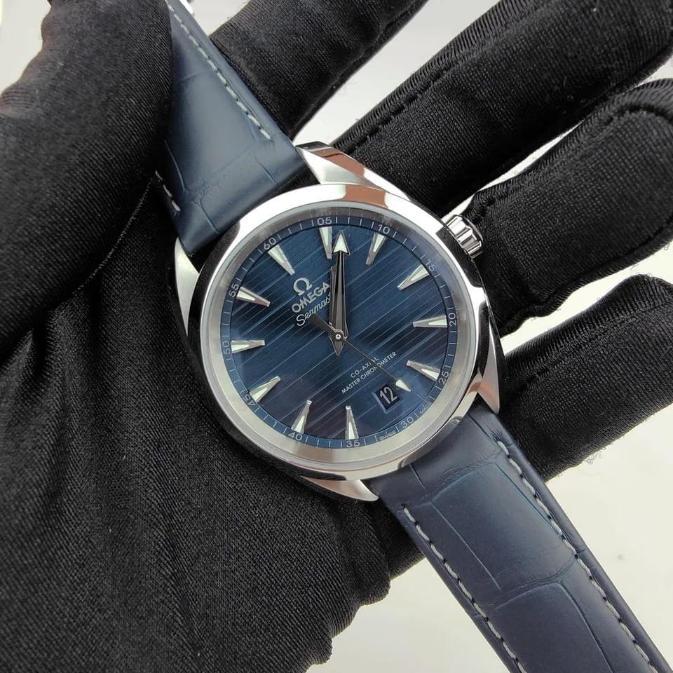 Omega Seamaster