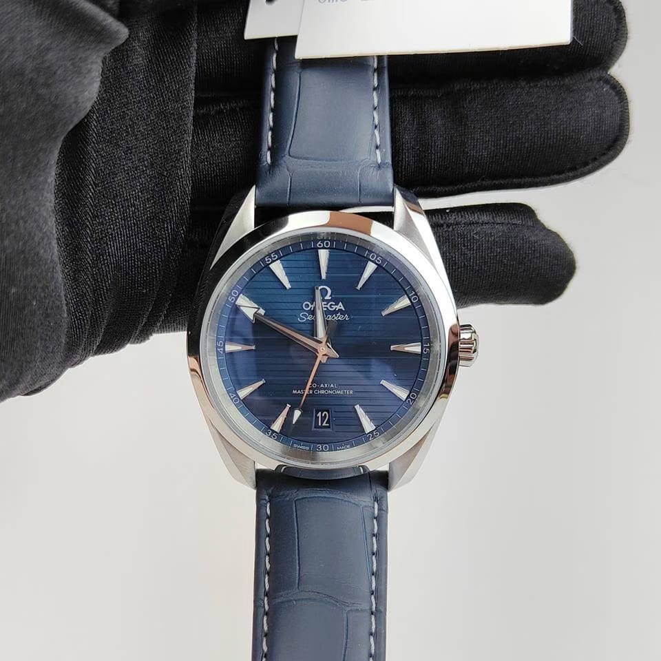 Omega Seamaster