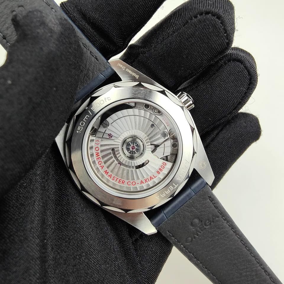 Omega Seamaster