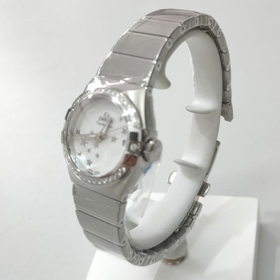 Omega Constellation