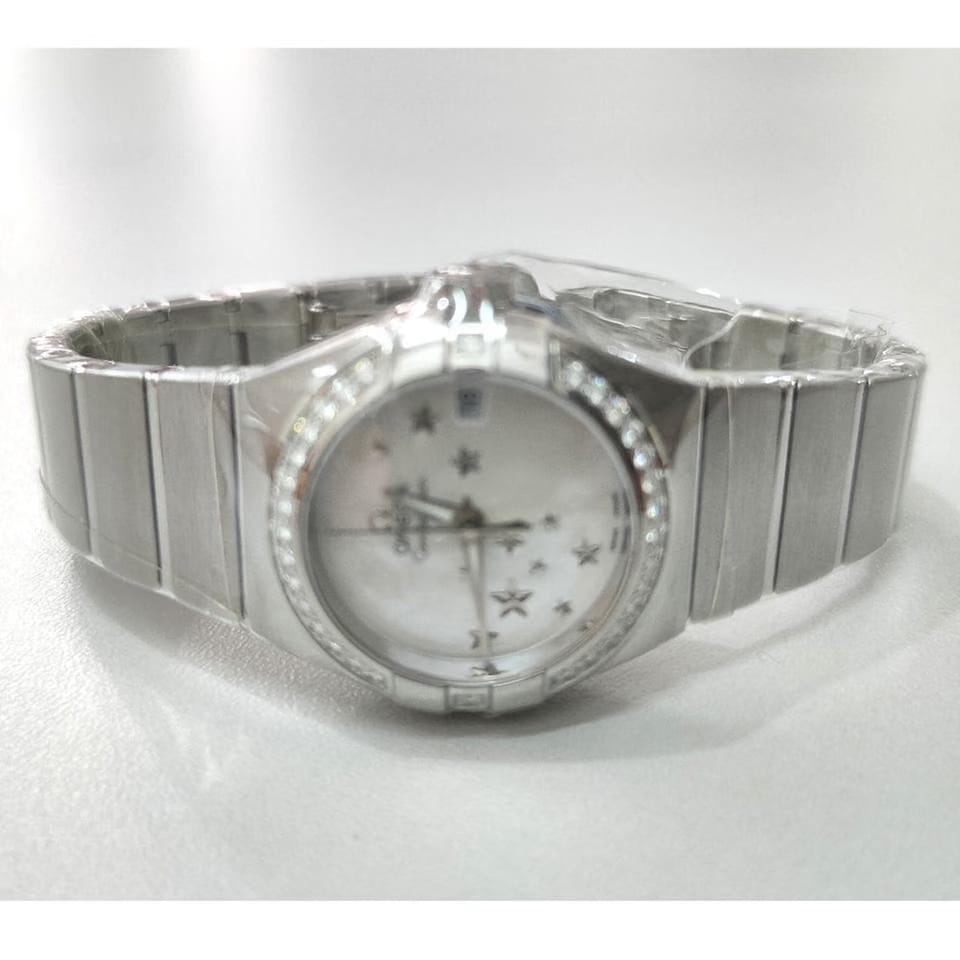 Omega Constellation