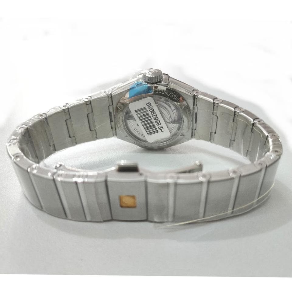 Omega Constellation