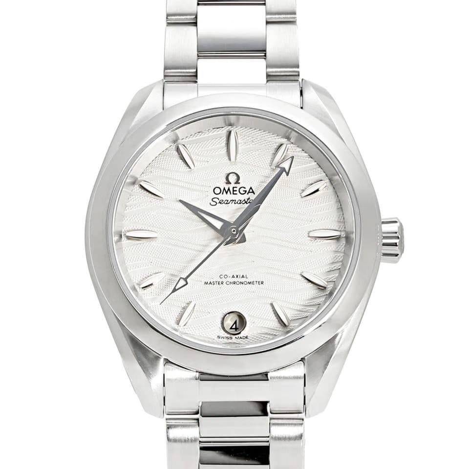 Omega Seamaster
