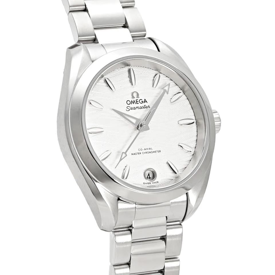 Omega Seamaster