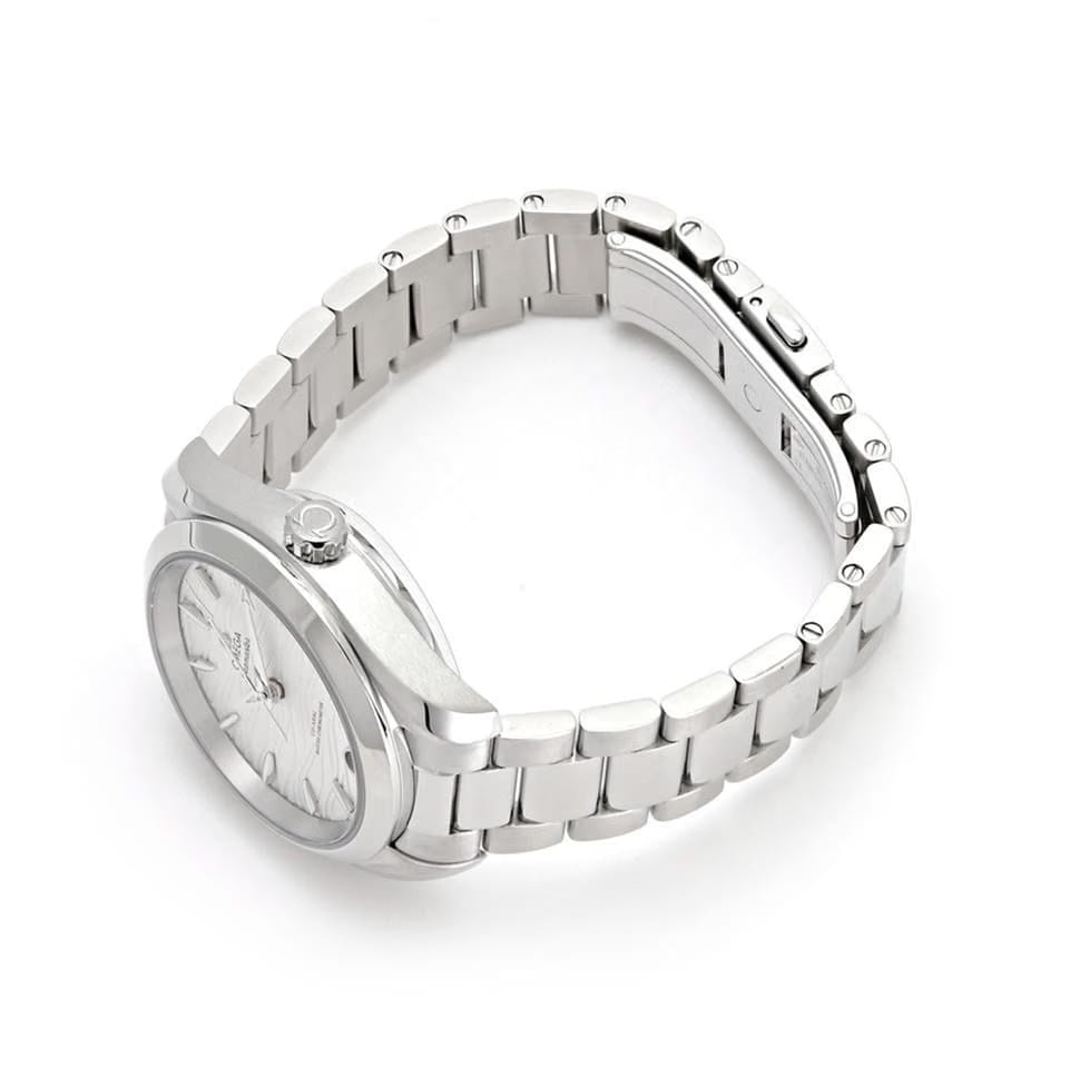 Omega Seamaster