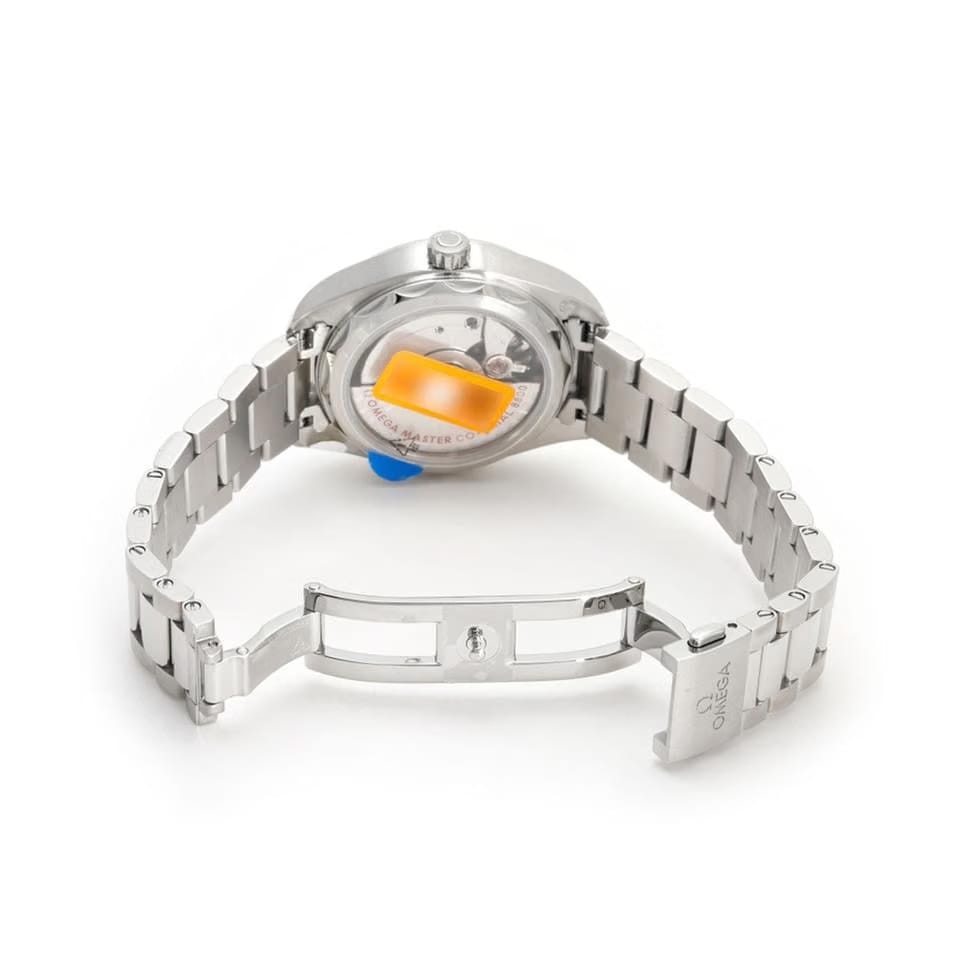 Omega Seamaster