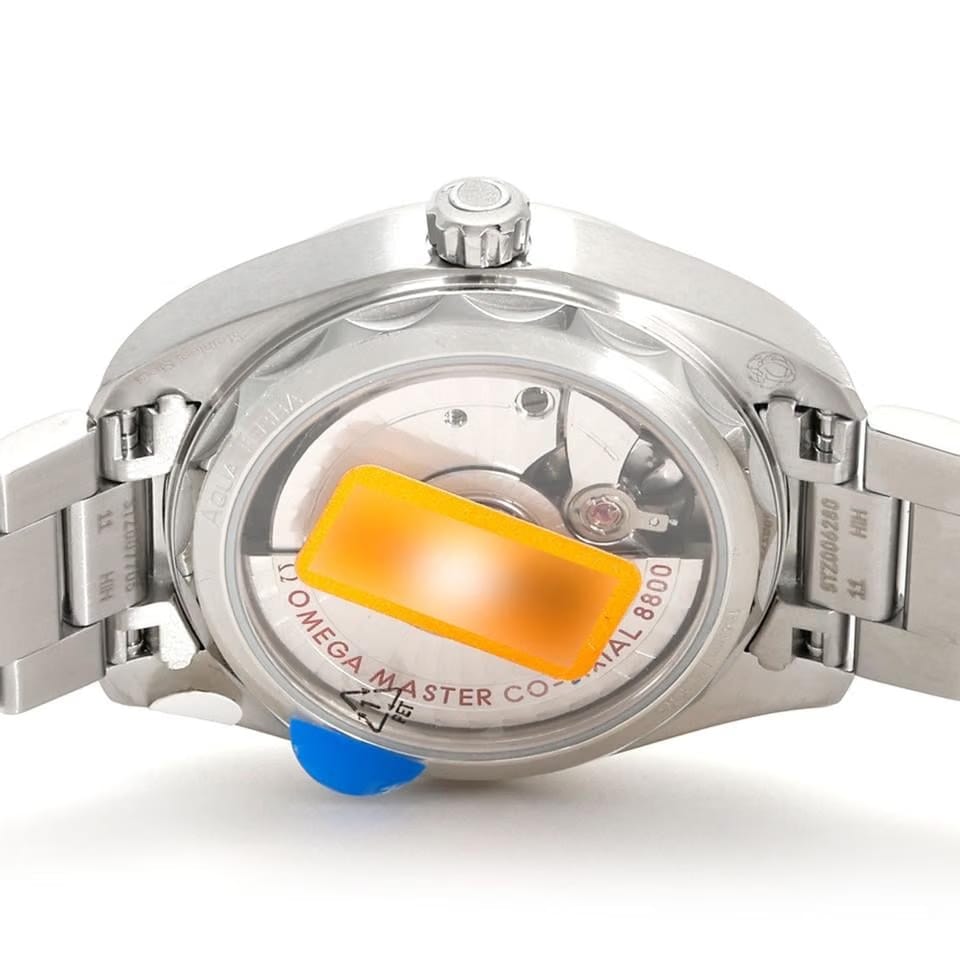 Omega Seamaster