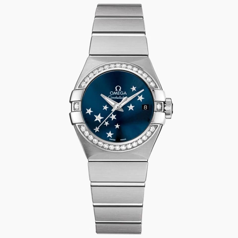 Omega Constellation