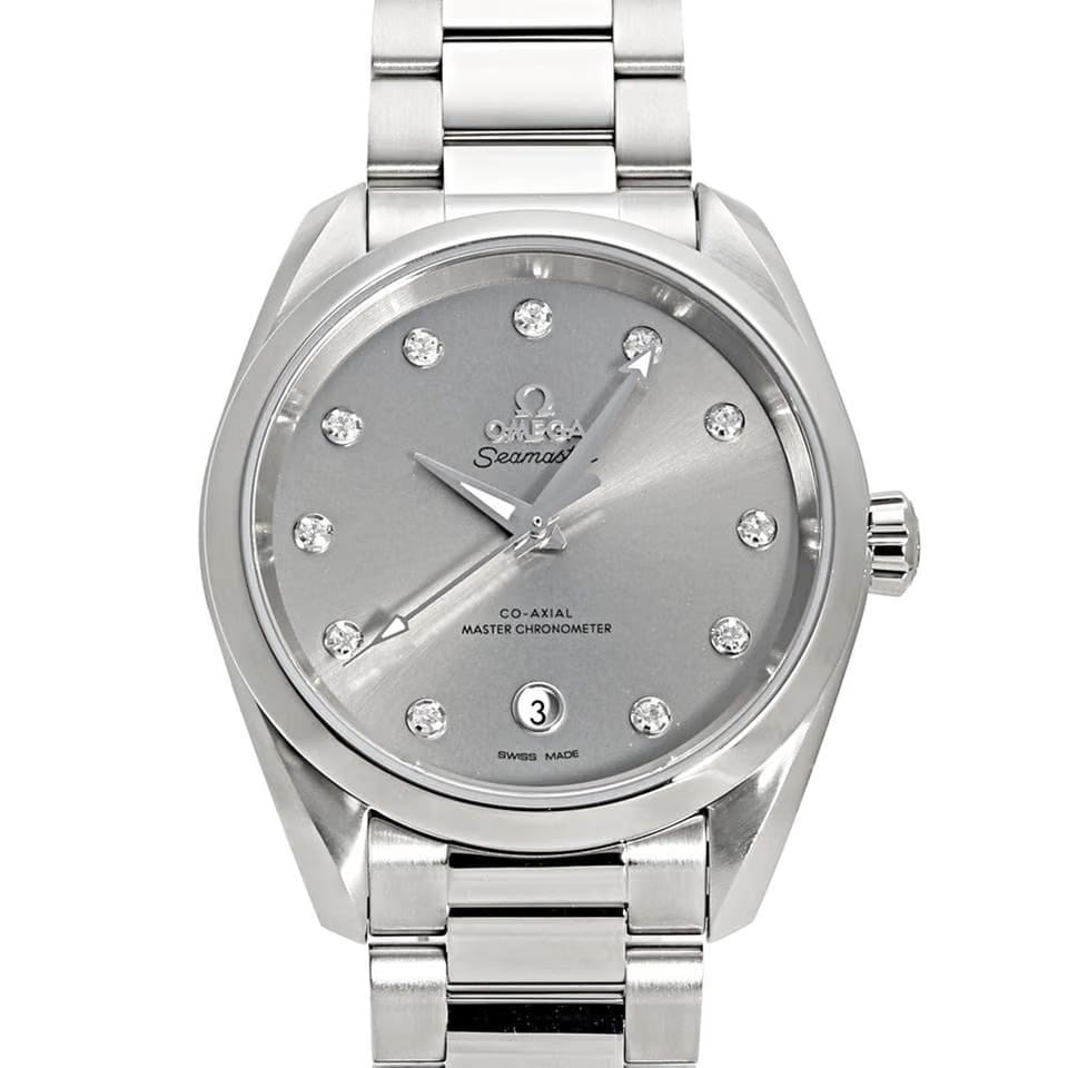 Omega Seamaster