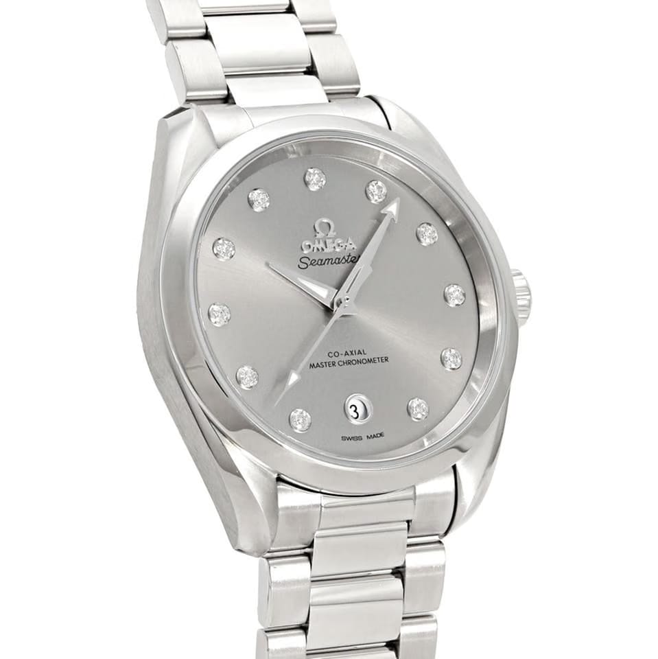Omega Seamaster
