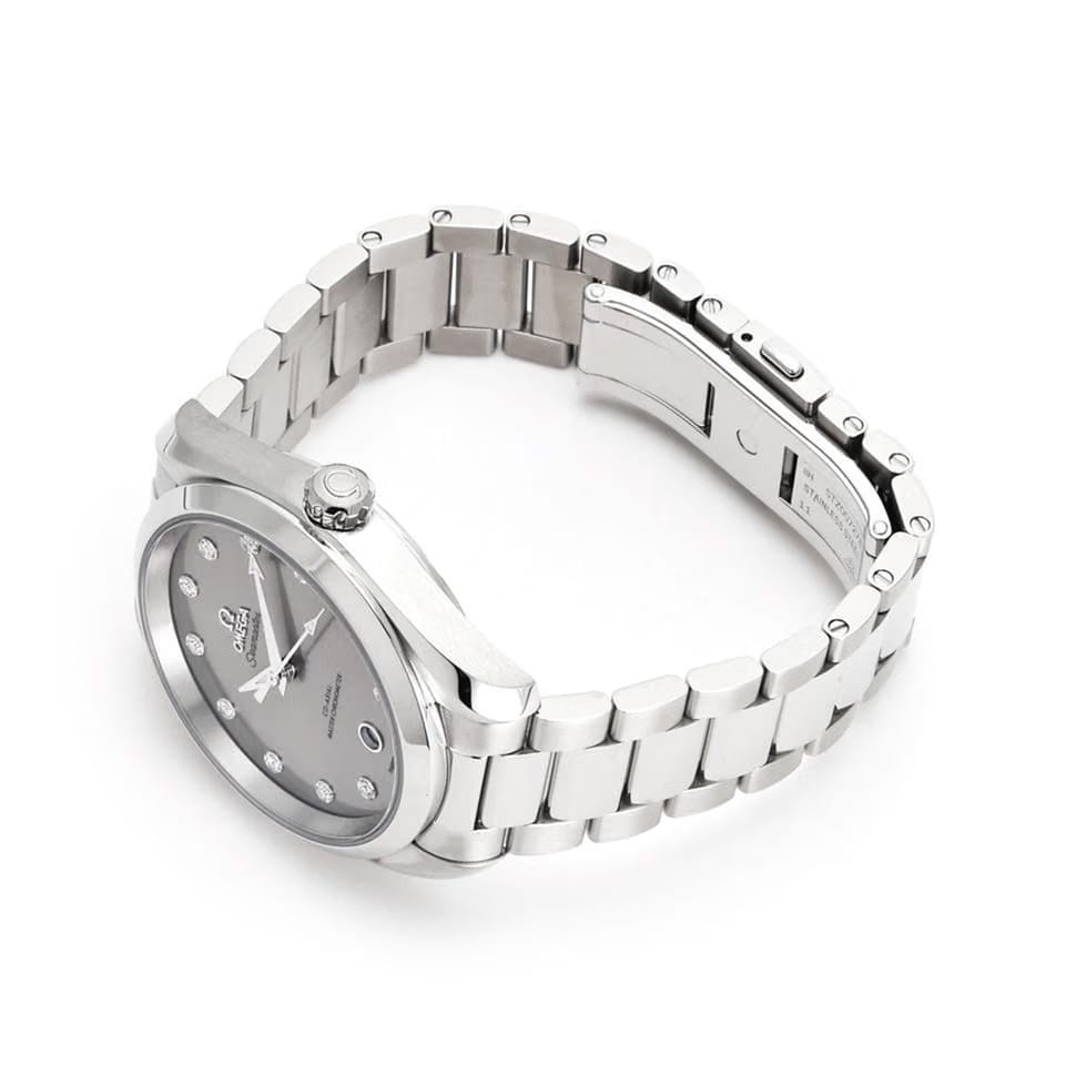 Omega Seamaster