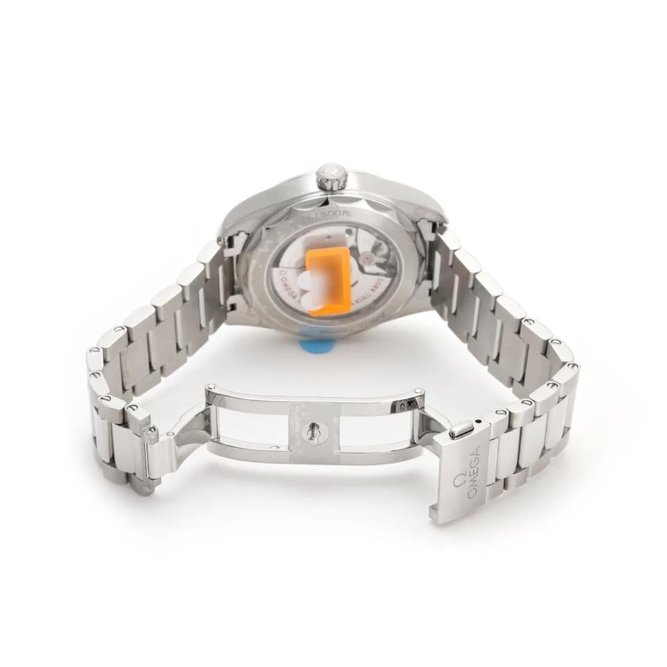 Omega Seamaster