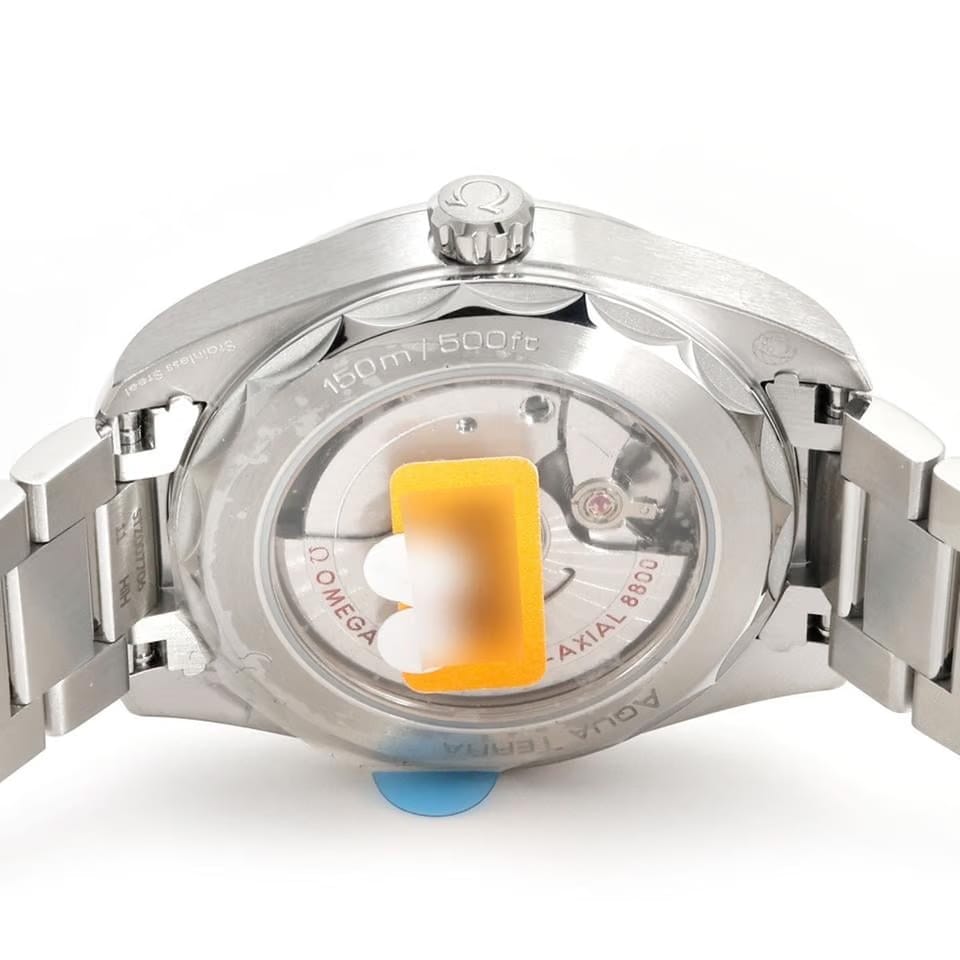 Omega Seamaster