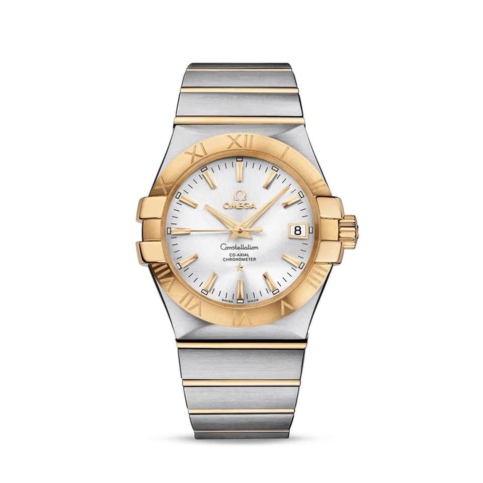 Omega Constellation