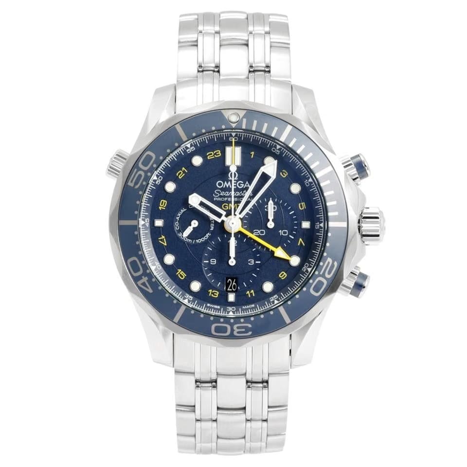 Omega Seamaster