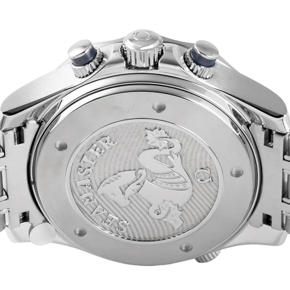 Omega Seamaster