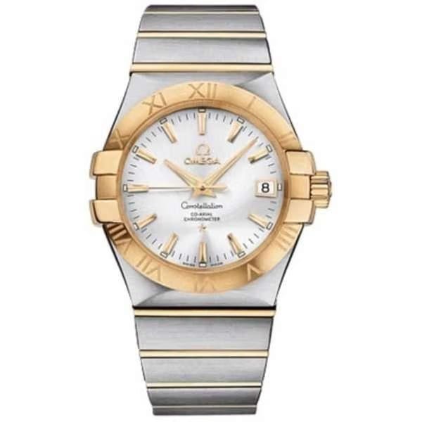 Omega Constellation