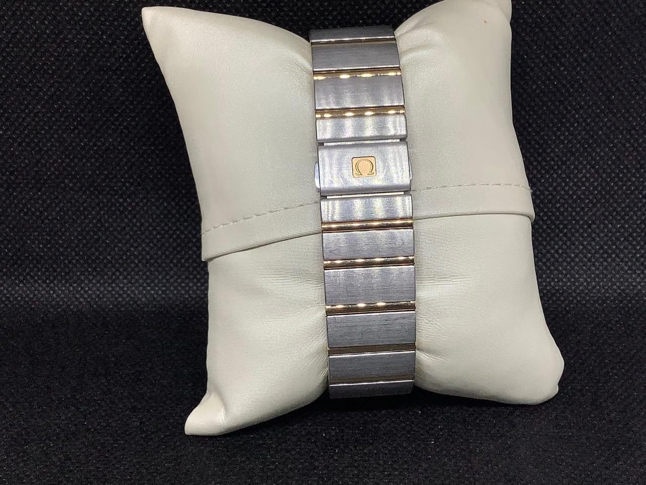 Omega Constellation