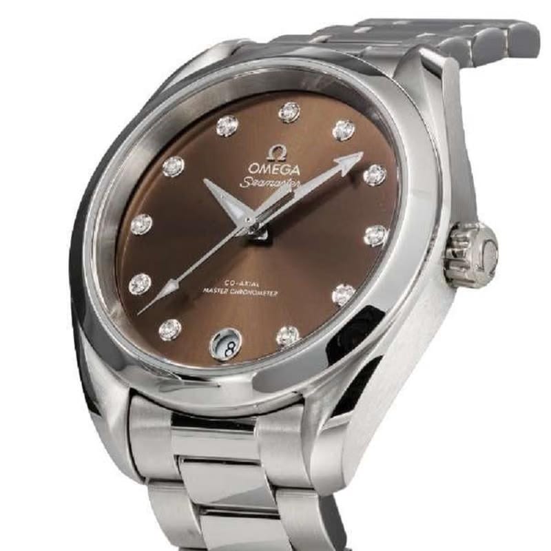 Omega Seamaster