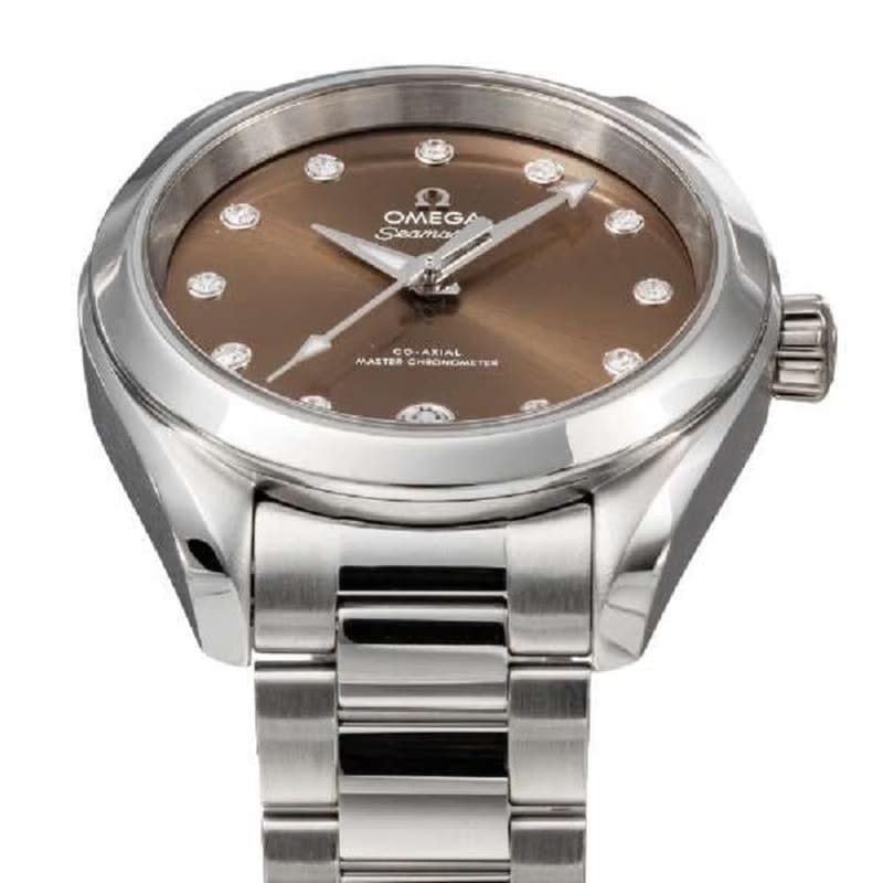 Omega Seamaster