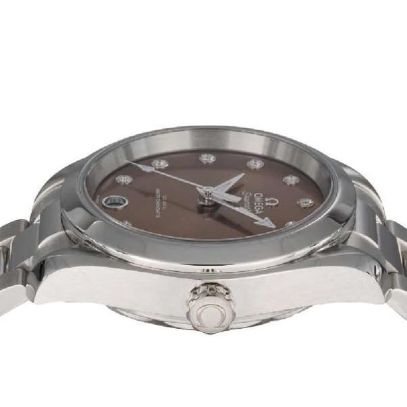 Omega Seamaster