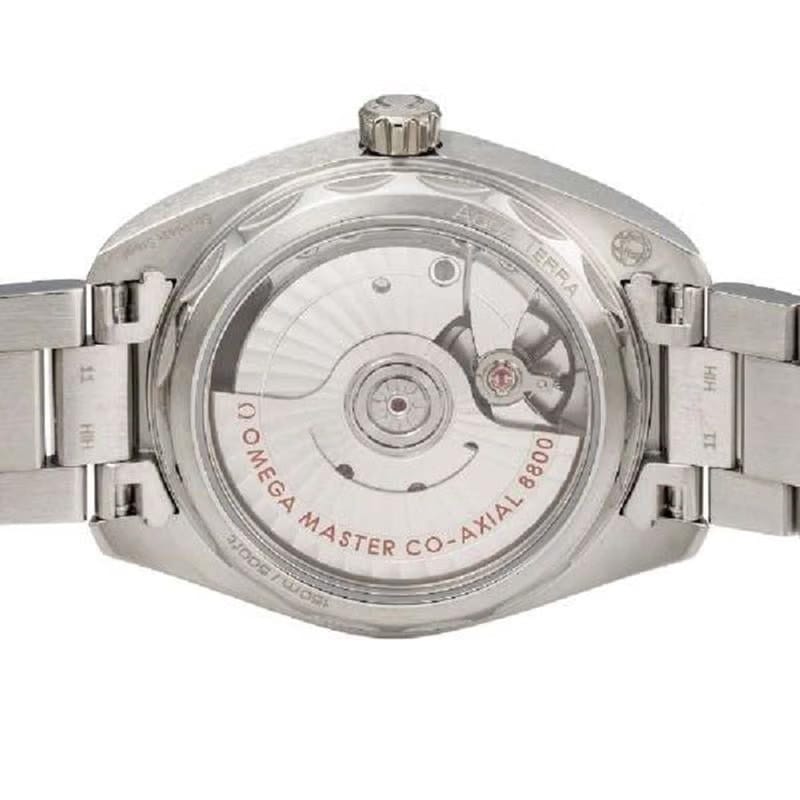 Omega Seamaster
