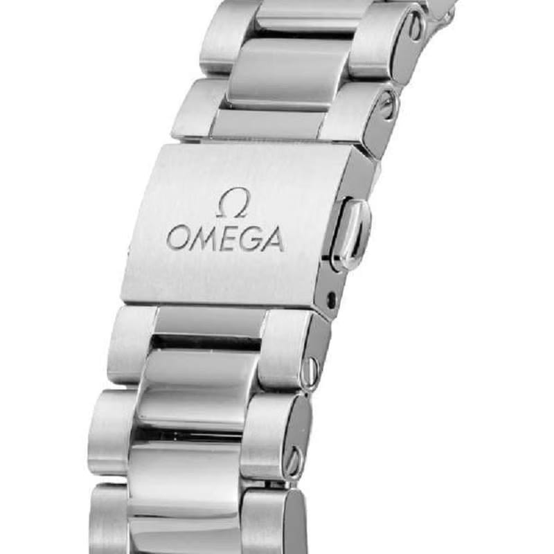 Omega Seamaster