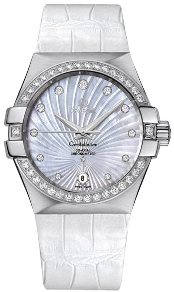 Omega Constellation