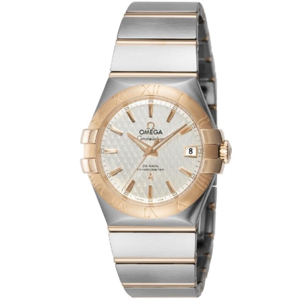 Omega Constellation