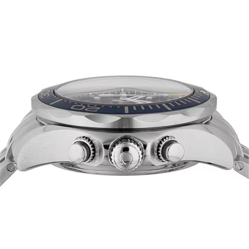 Omega Seamaster Diver 300 MGmt Chronograph Diver