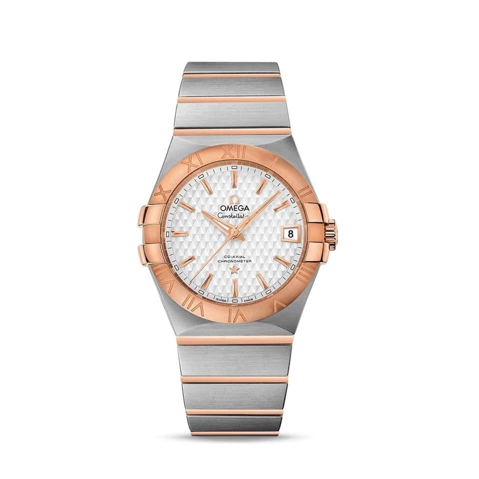 Omega Constellation