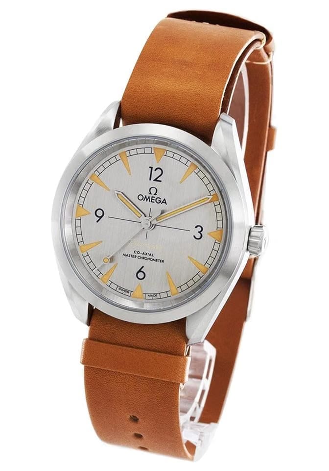 Omega Seamaster