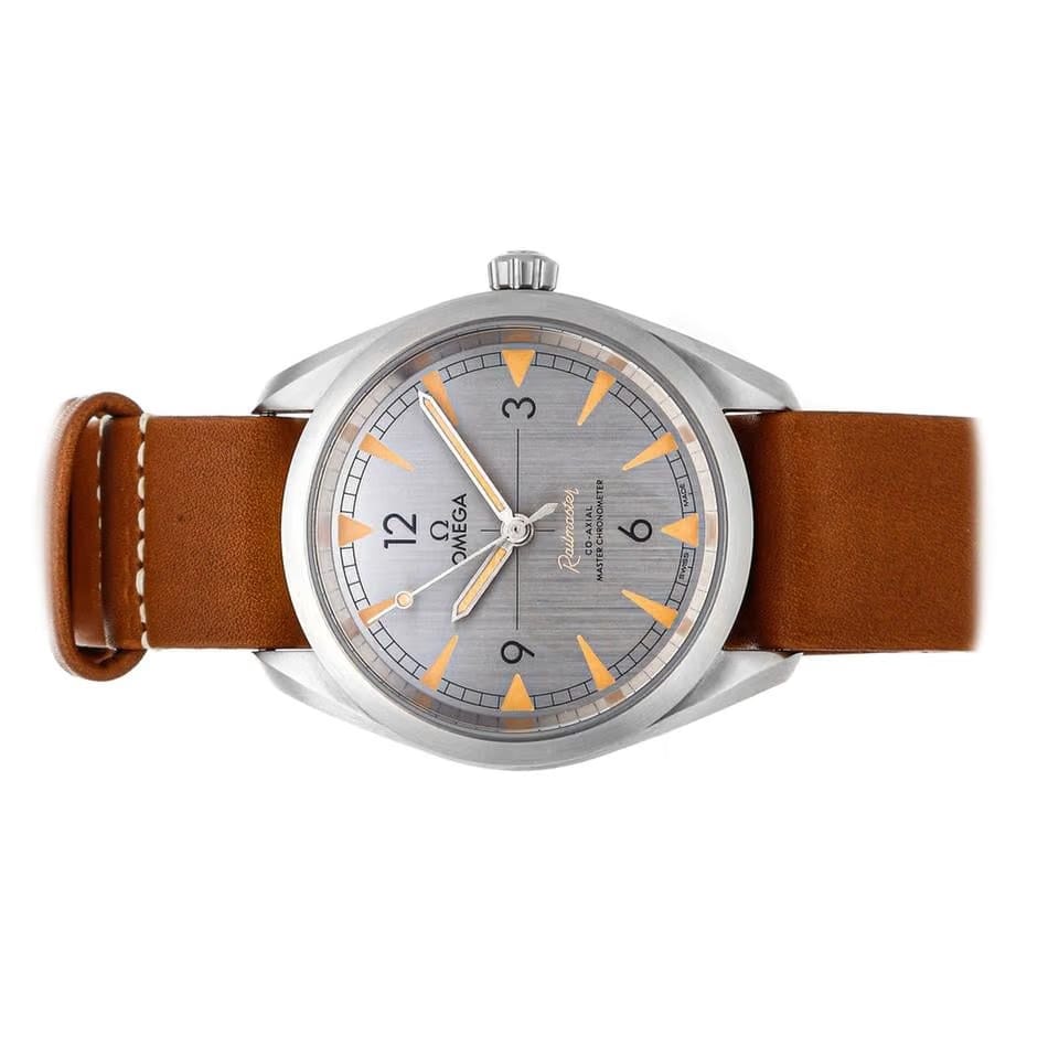Omega Seamaster