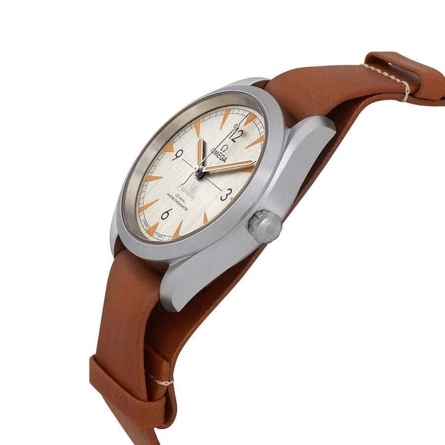 Omega Seamaster